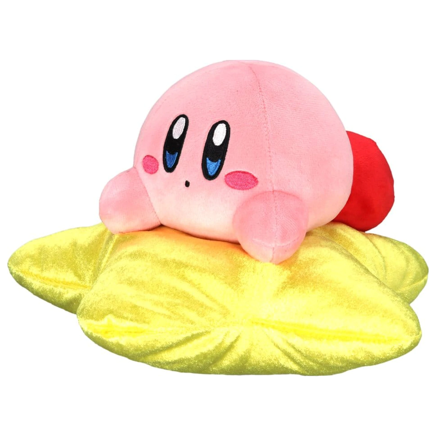 Kirby plišana figura Star Nap 26 cm fotografija proizvoda