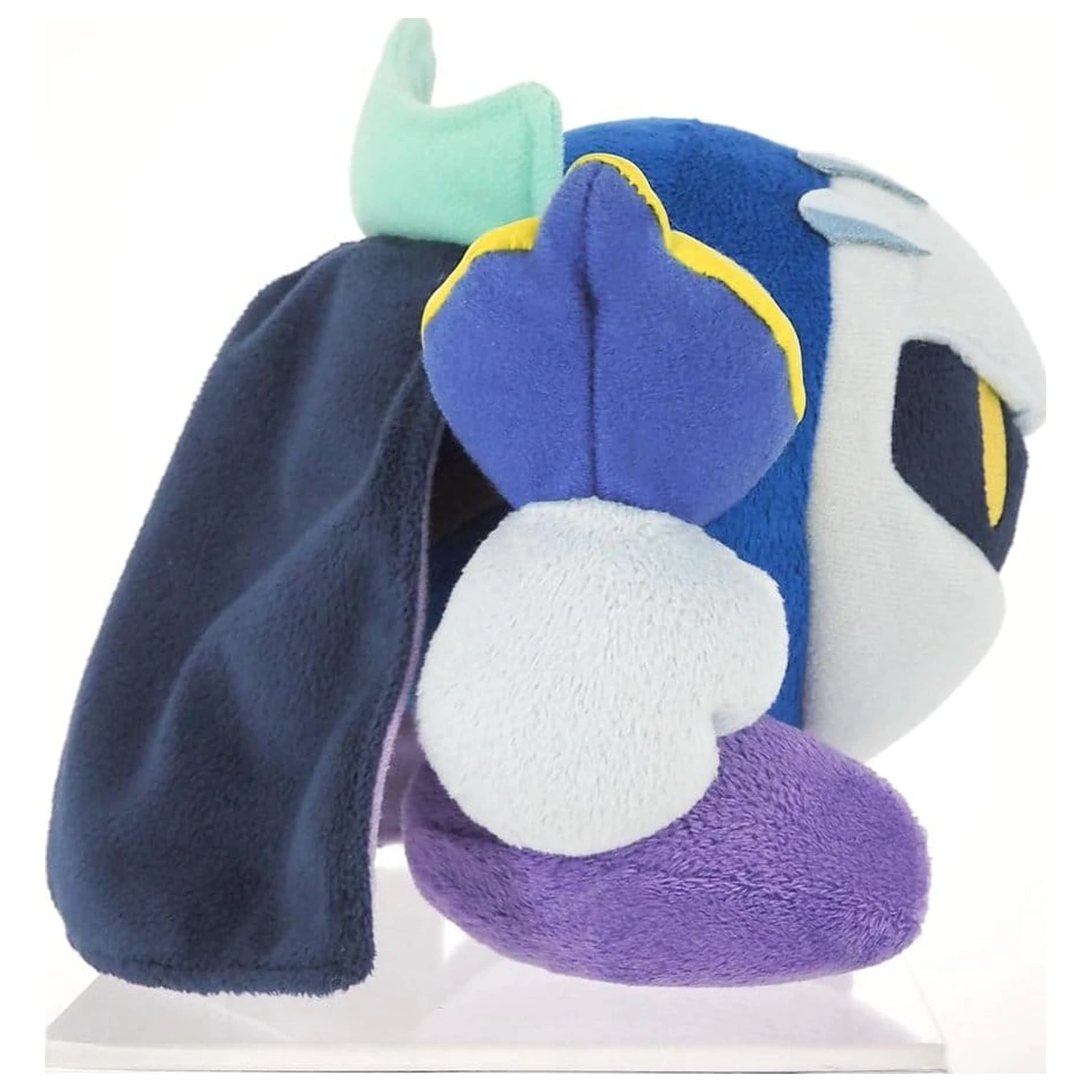 Kirby plišana igračka Meta Knight KP03 14 cm fotografija proizvoda