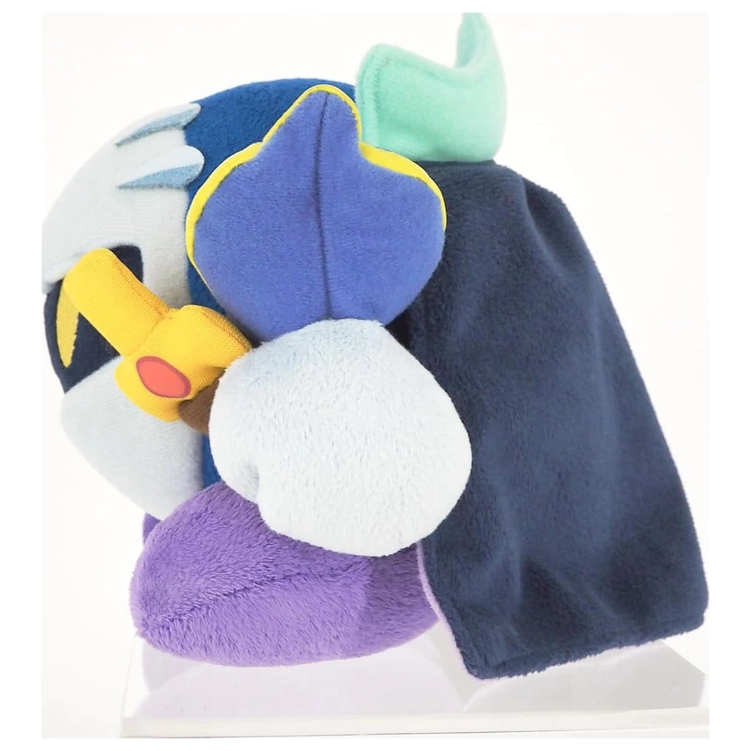 Kirby plišana igračka Meta Knight KP03 14 cm fotografija proizvoda