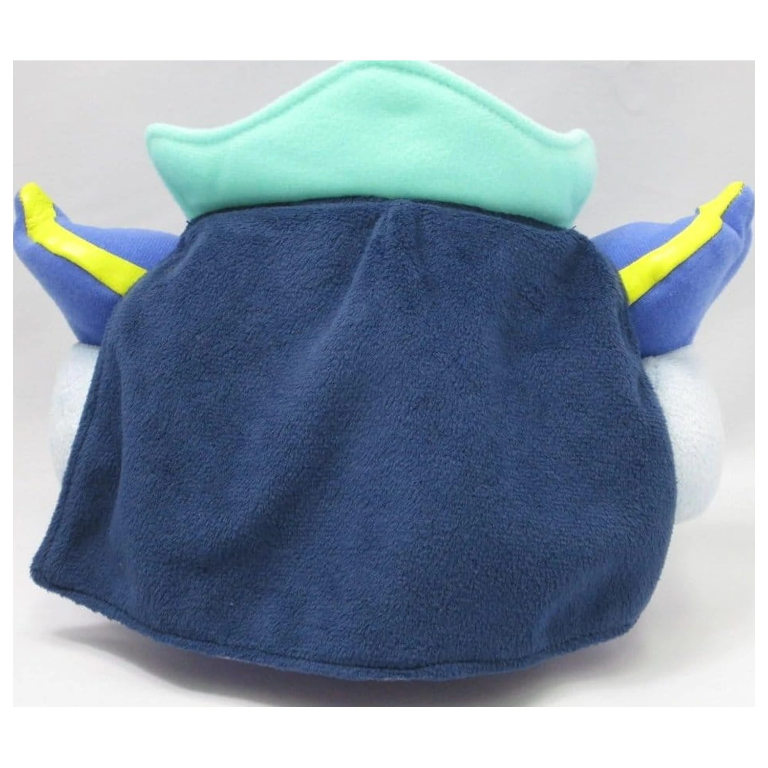 Kirby plišana igračka Meta Knight KP03 14 cm fotografija proizvoda