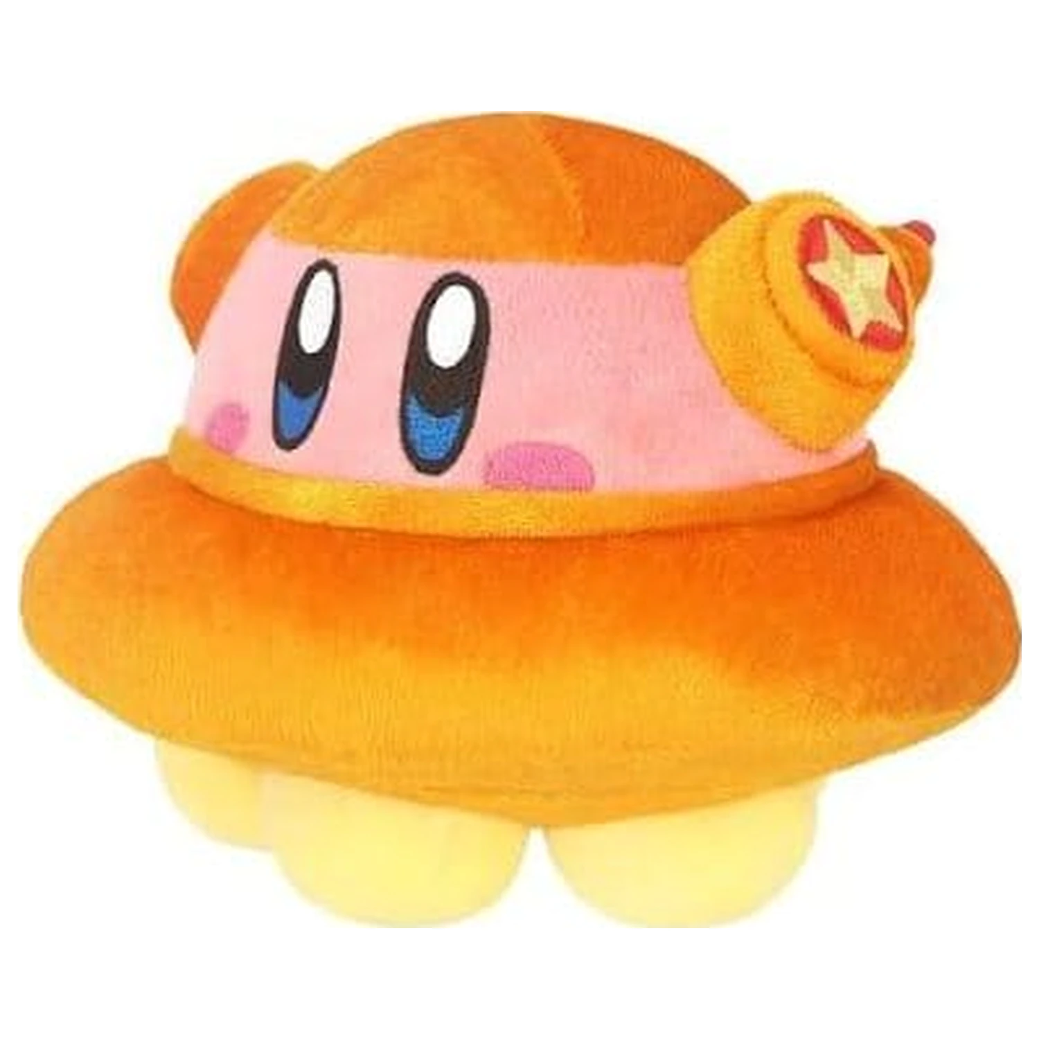 Kirby plišana igračka UFO KP 77 12 cm fotografija proizvoda