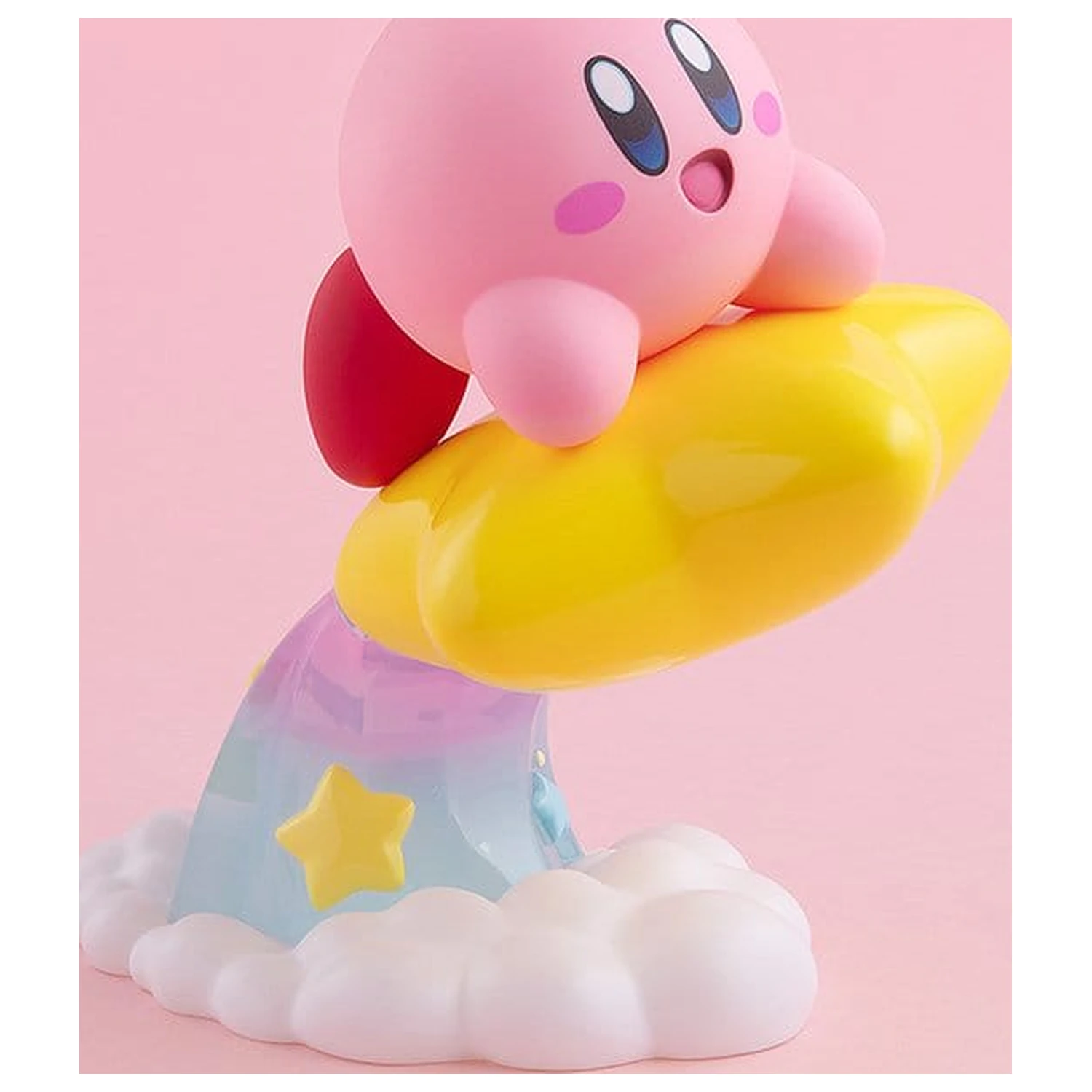 Kirby Pop Up Parade PVC figura 14 cm fotografija proizvoda
