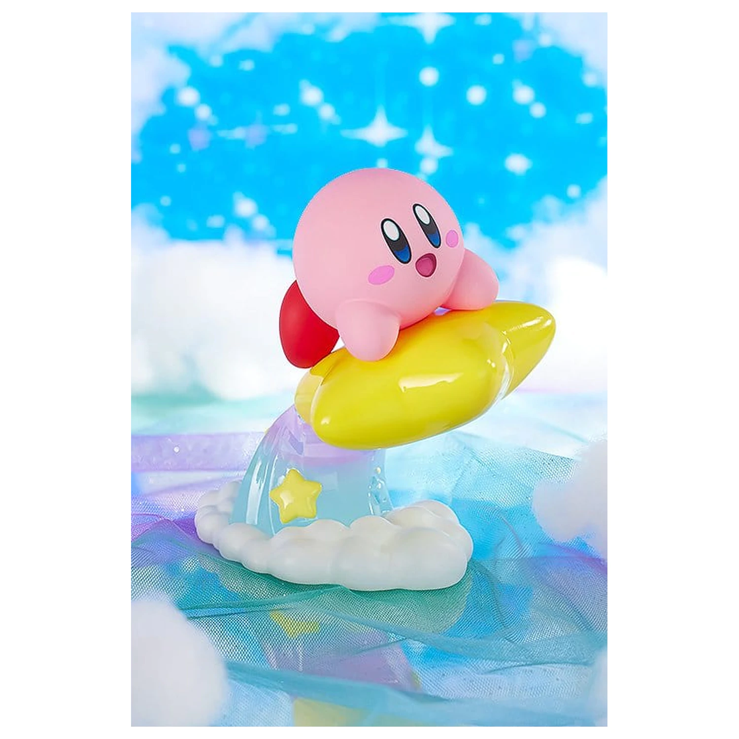 Kirby Pop Up Parade PVC figura 14 cm fotografija proizvoda
