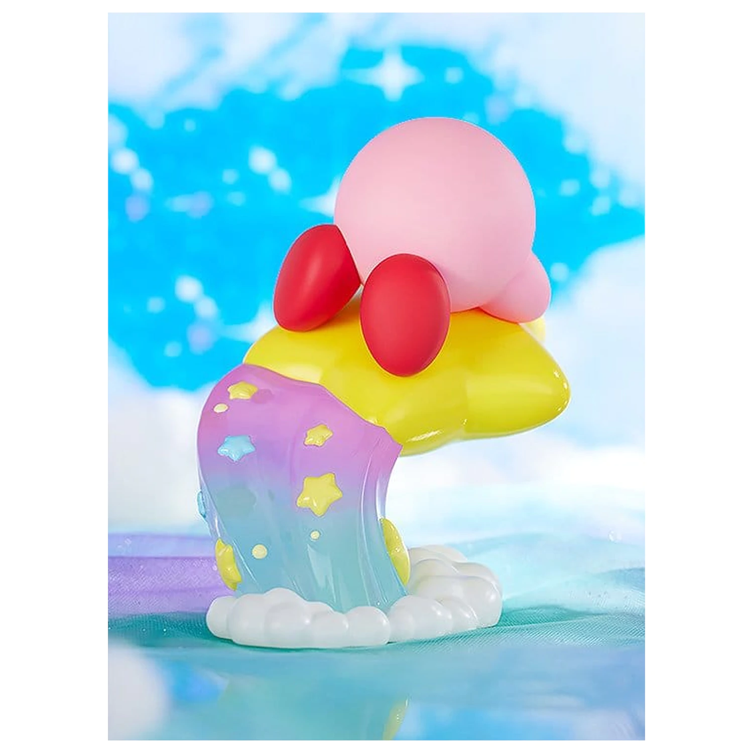 Kirby Pop Up Parade PVC figura 14 cm fotografija proizvoda