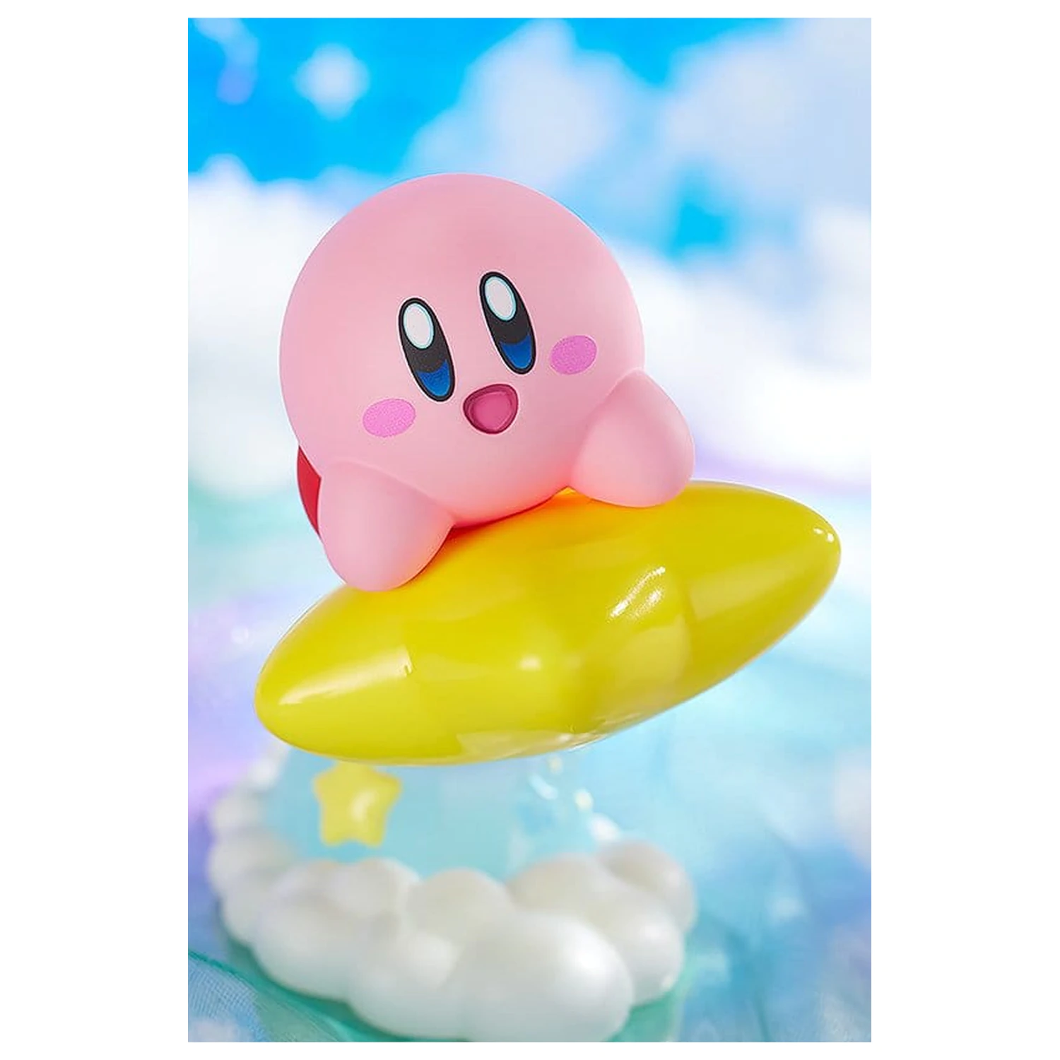 Kirby Pop Up Parade PVC figura 14 cm fotografija proizvoda