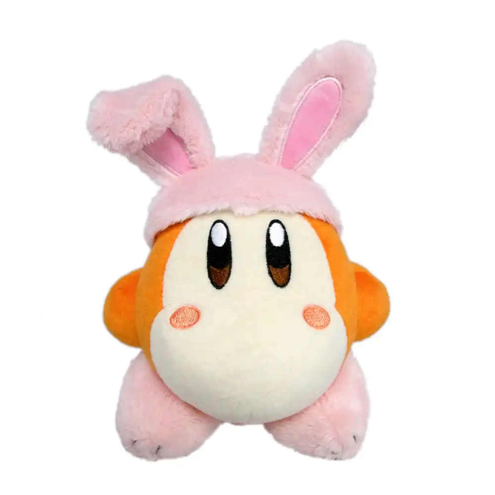 Kirby Plišana Figura Rabbit Waddle Dee 14 cm fotografija proizvoda