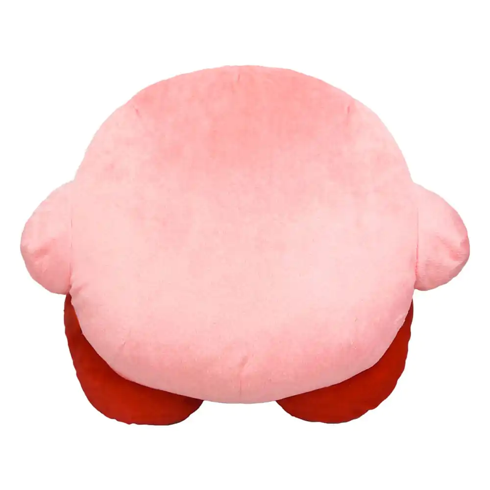 Kirby plišana figura sjedeća 32 cm fotografija proizvoda