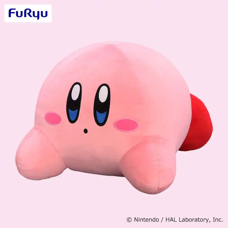 Kirby Plišana Figura Sleep Together 38 cm fotografija proizvoda