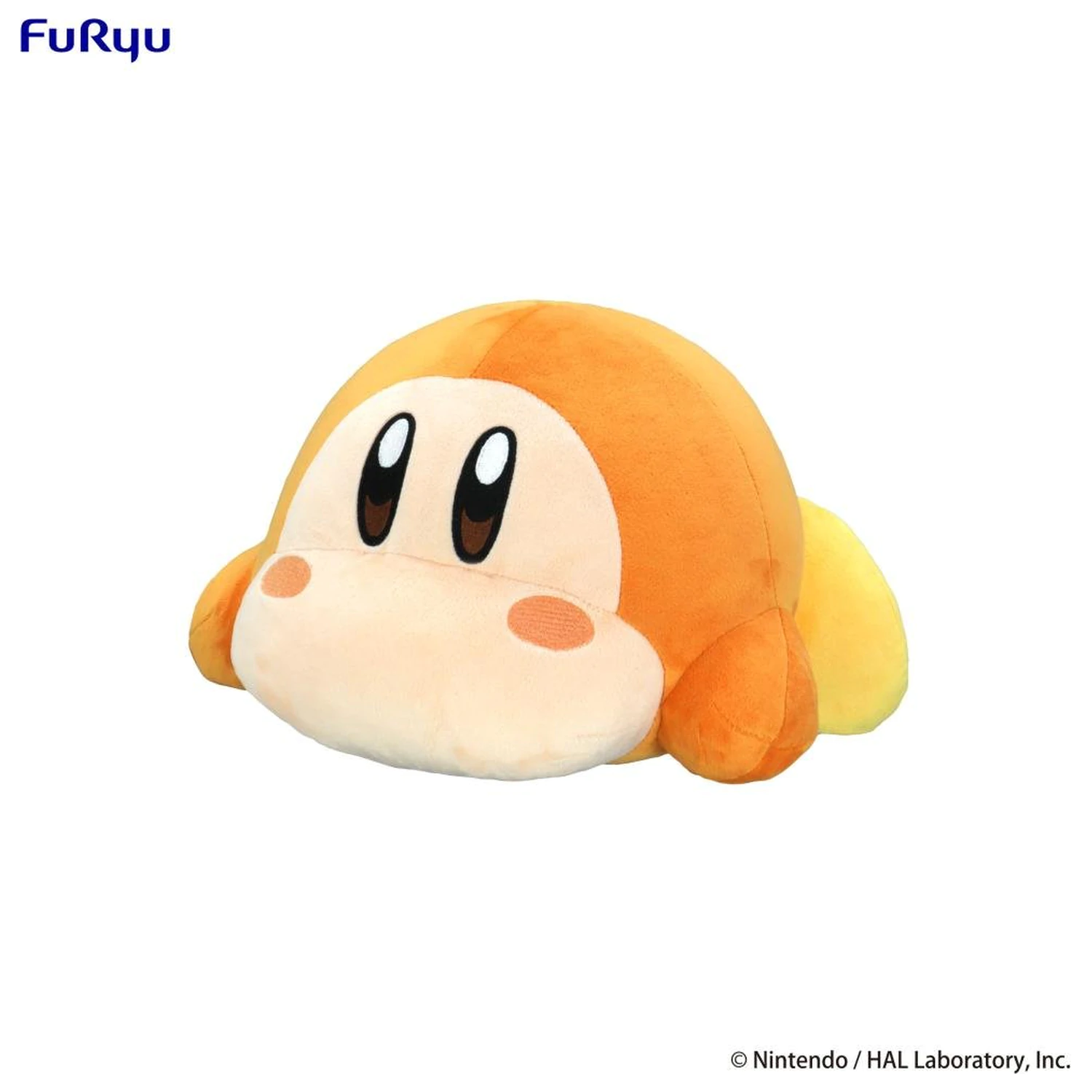 Kirby Sleep Together Waddle Dee Velika plišana igračka 32 cm fotografija proizvoda