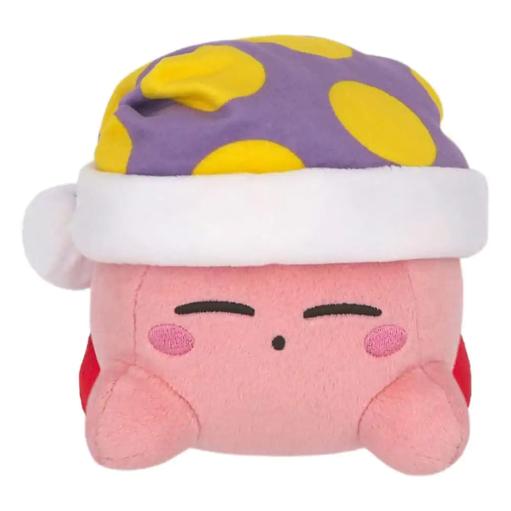 Kirby plišana figura Sleepy 13 cm fotografija proizvoda