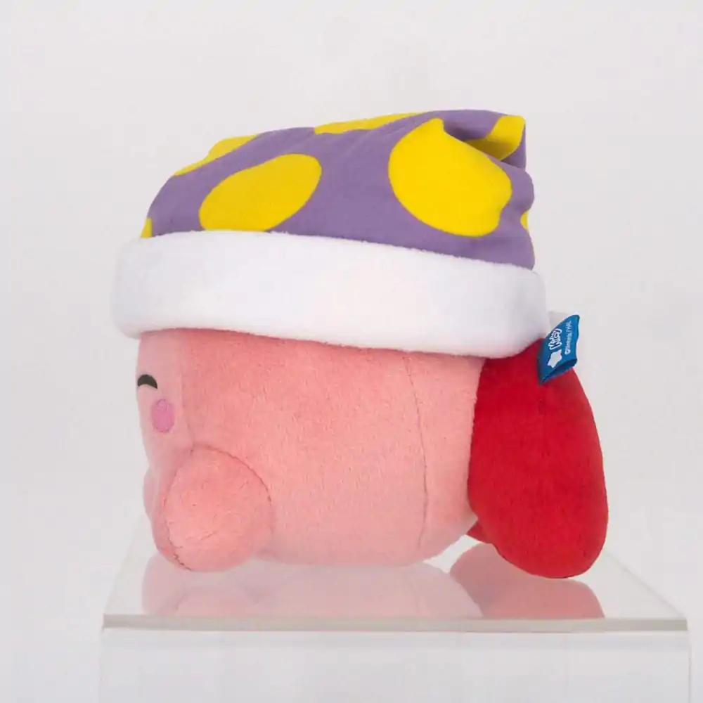 Kirby plišana figura Sleepy 13 cm fotografija proizvoda