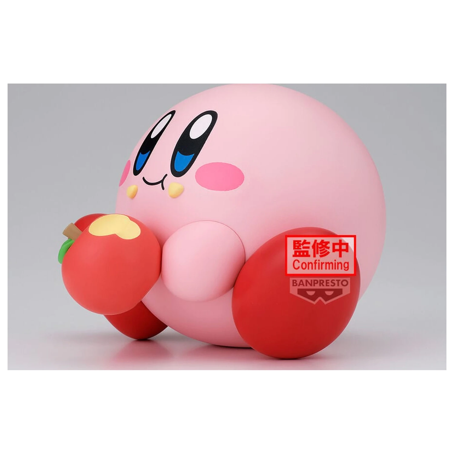 Kirby Sofvimates Kirby figure 12cm fotografija proizvoda