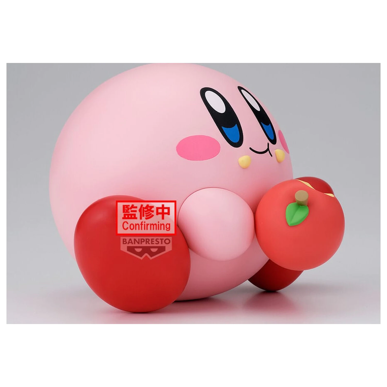 Kirby Sofvimates Kirby figure 12cm fotografija proizvoda