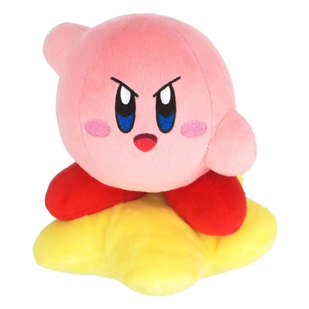 Kirby Plišana Figura Star 17 cm fotografija proizvoda