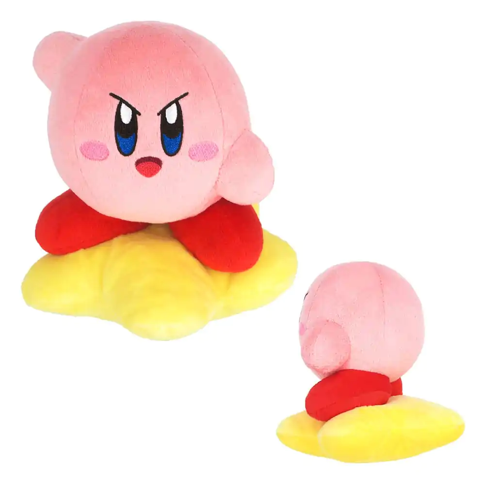 Kirby Plišana Figura Star 17 cm fotografija proizvoda