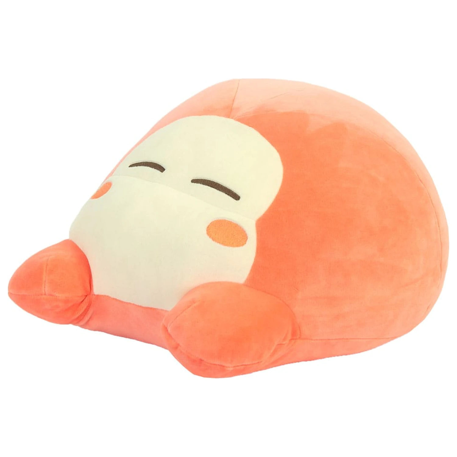 Kirby Suya Suya plišana figura Mega Waddle Dee 15 cm fotografija proizvoda