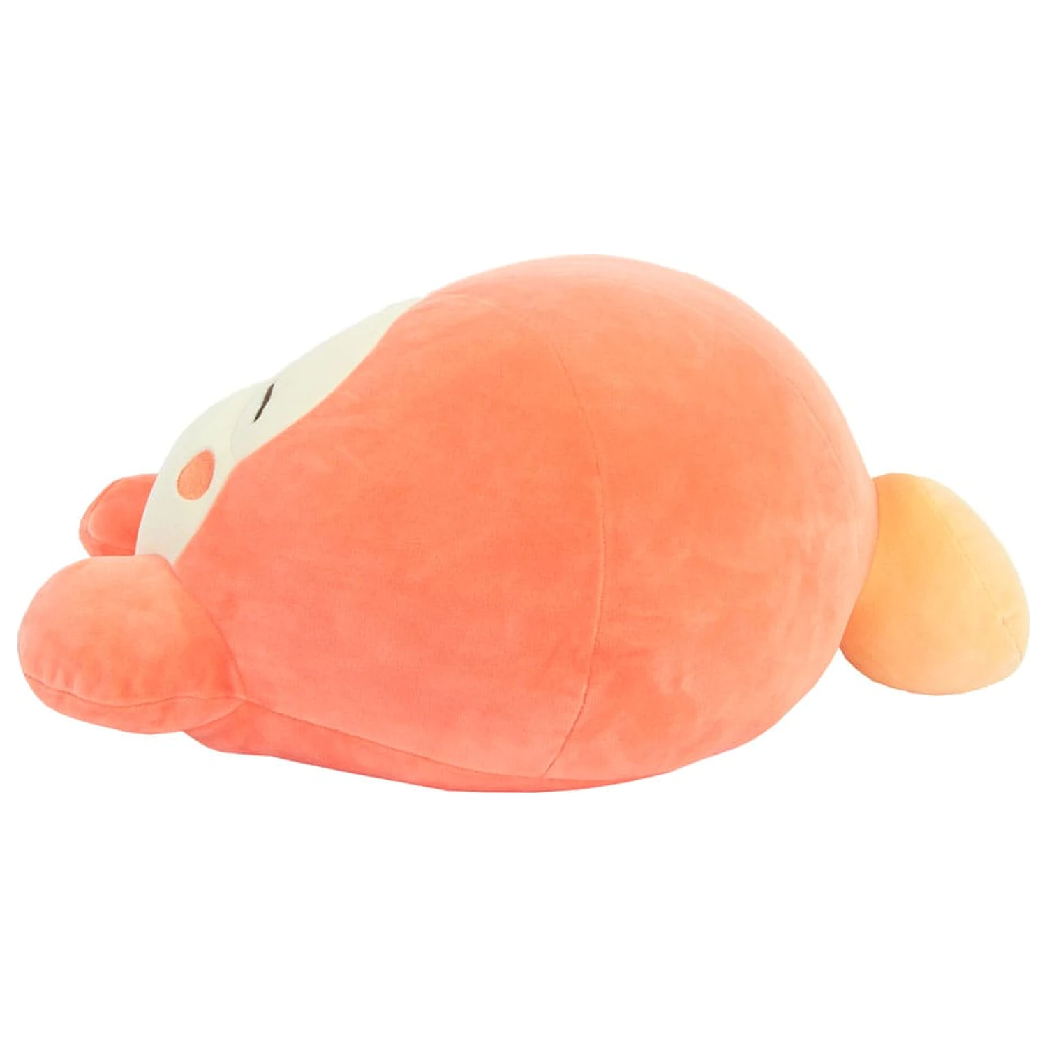 Kirby Suya Suya plišana figura Mega Waddle Dee 15 cm fotografija proizvoda