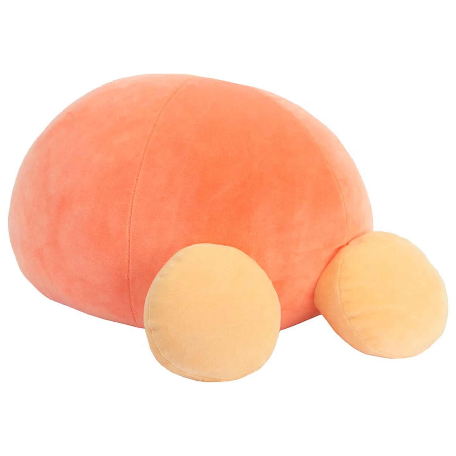 Kirby Suya Suya plišana figura Mega Waddle Dee 15 cm fotografija proizvoda