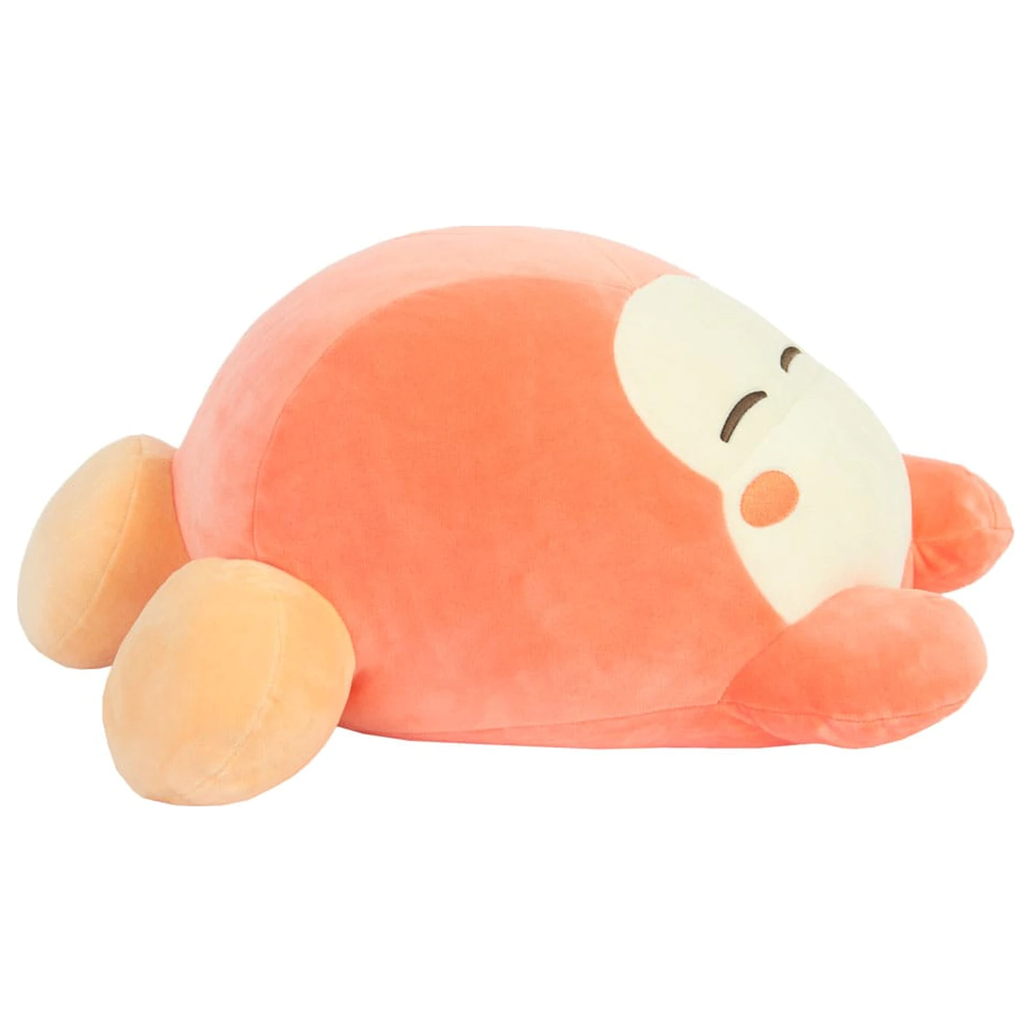 Kirby Suya Suya plišana figura Mega Waddle Dee 15 cm fotografija proizvoda