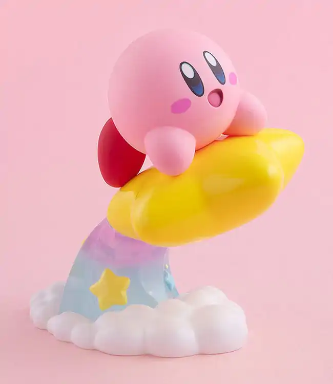 Kirby Pop Up Parade PVC Kipić Kirby 14 cm fotografija proizvoda