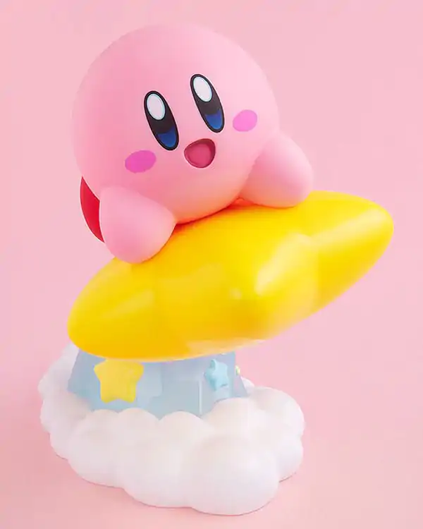 Kirby Pop Up Parade PVC Kipić Kirby 14 cm fotografija proizvoda