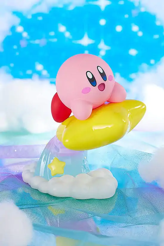 Kirby Pop Up Parade PVC Kipić Kirby 14 cm fotografija proizvoda