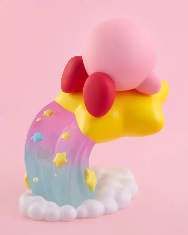 Kirby Pop Up Parade PVC Kipić Kirby 14 cm fotografija proizvoda
