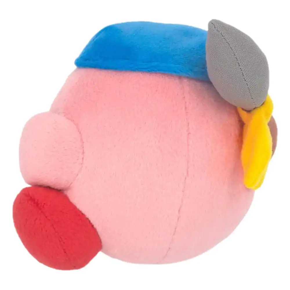 Kirby plišana figura Waddle Dee Bandana 11 cm fotografija proizvoda