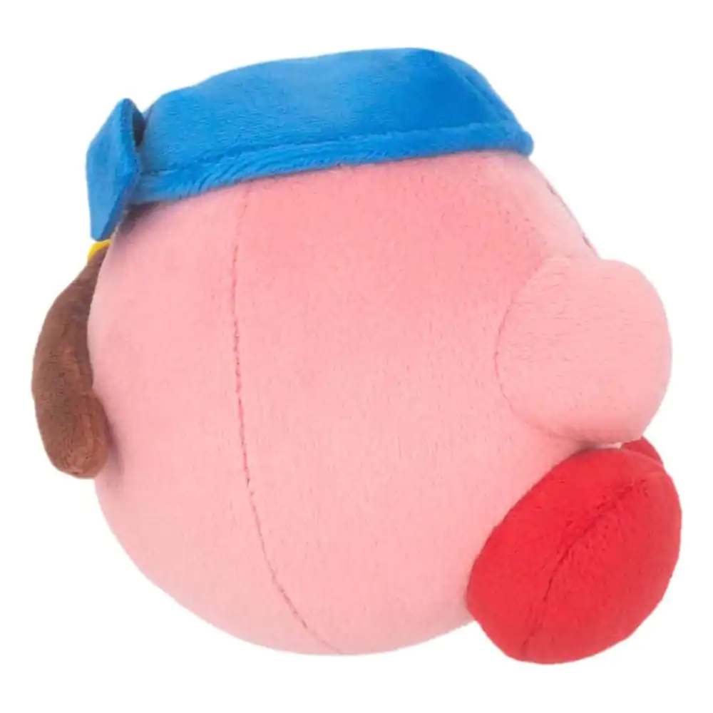 Kirby plišana figura Waddle Dee Bandana 11 cm fotografija proizvoda