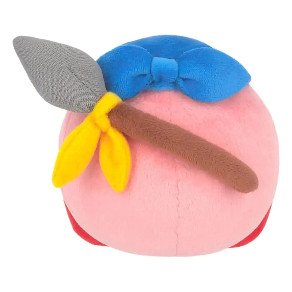 Kirby plišana figura Waddle Dee Bandana 11 cm fotografija proizvoda