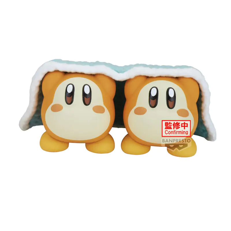 Kirby Waddle Dee Break Time figura 8 cm fotografija proizvoda