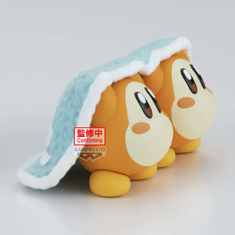 Kirby Waddle Dee Break Time figura 8 cm fotografija proizvoda