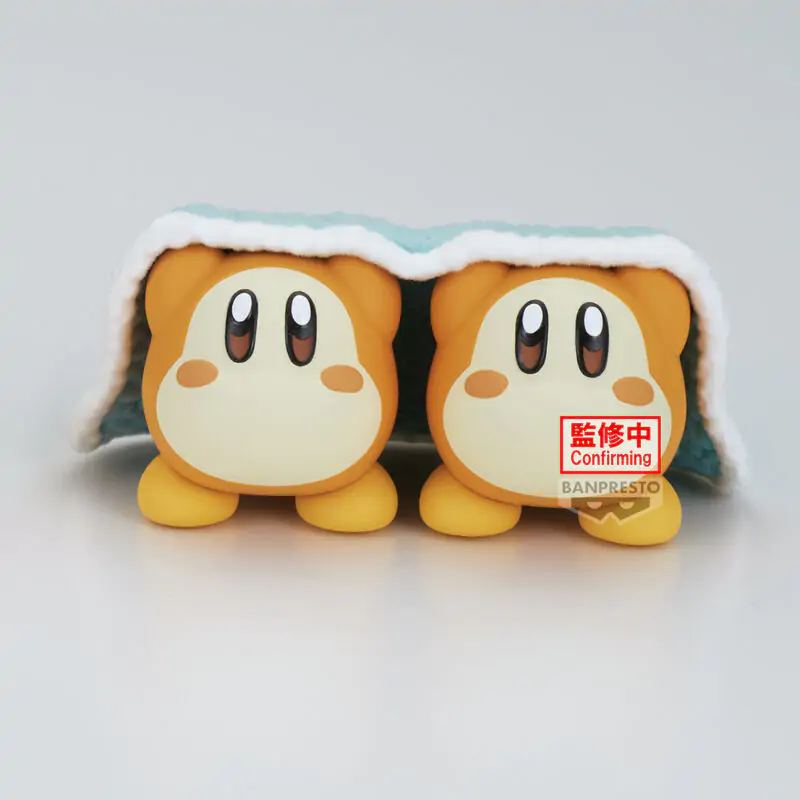 Kirby Waddle Dee Break Time figura 8 cm fotografija proizvoda