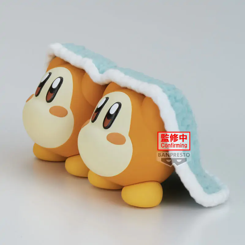 Kirby Waddle Dee Break Time figura 8 cm fotografija proizvoda