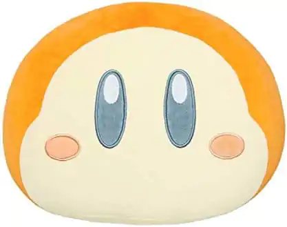 Kirby Plišana Figura Waddle Dee Poyo Poyo 26 cm fotografija proizvoda