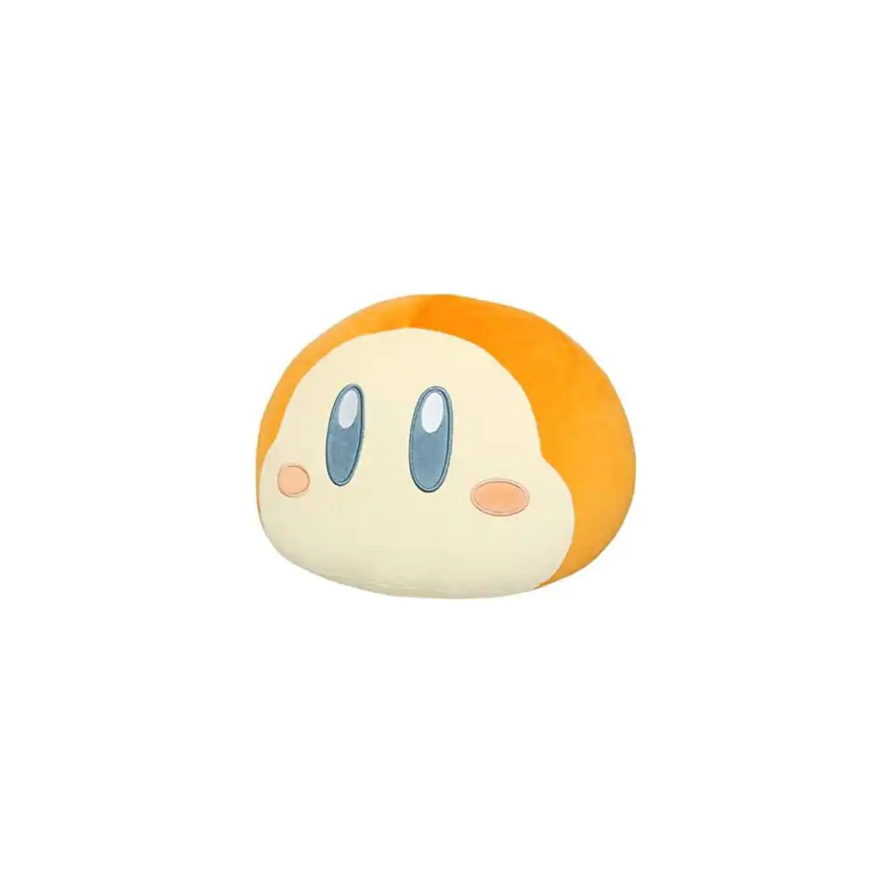 Kirby Plišana Figura Waddle Dee Poyo Poyo 26 cm fotografija proizvoda