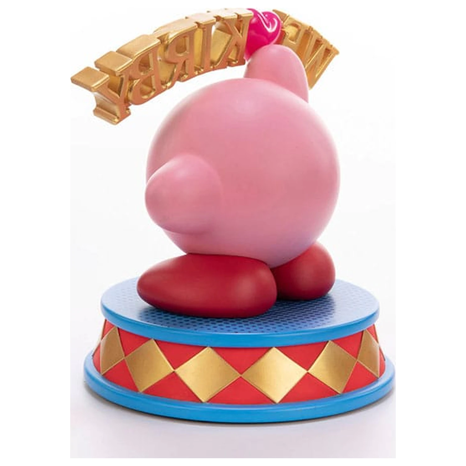 Kirby Statua We Love Kirby 24 cm fotografija proizvoda