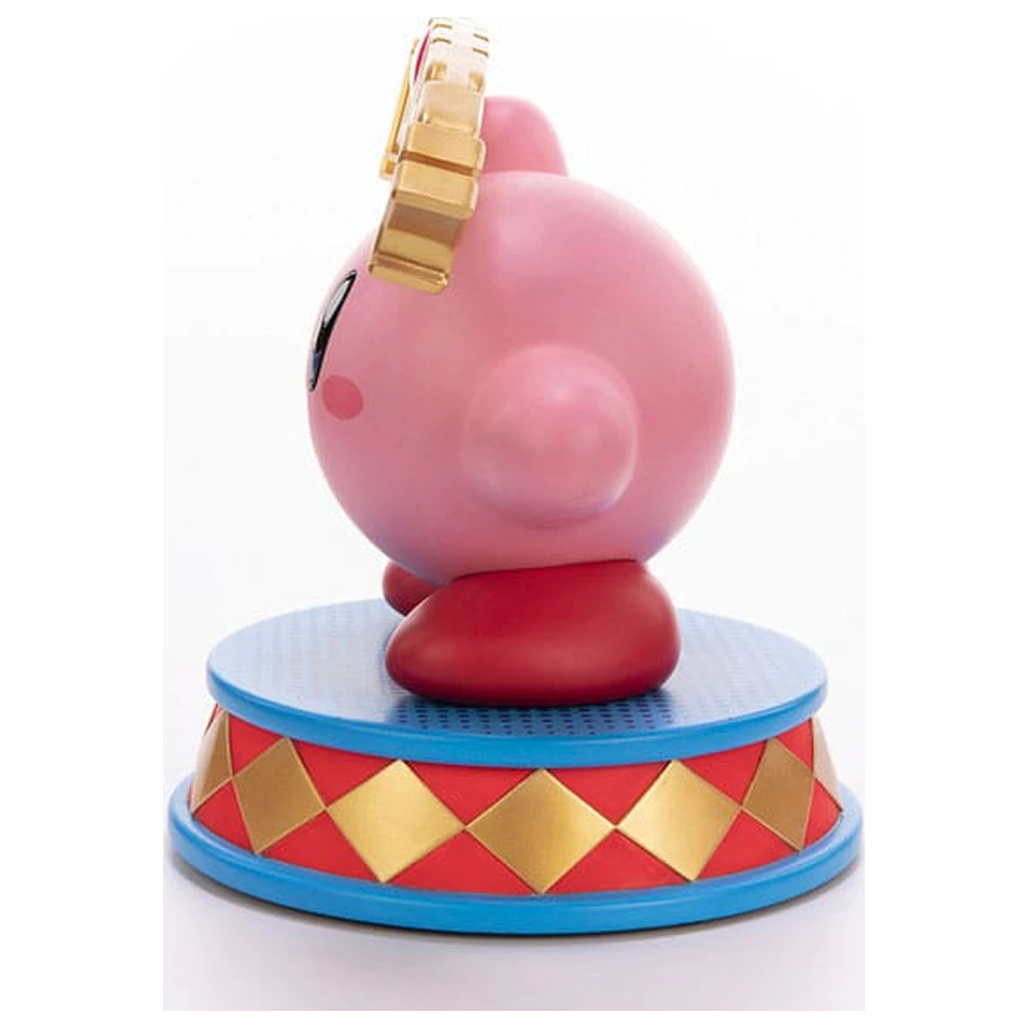Kirby Statua We Love Kirby 24 cm fotografija proizvoda