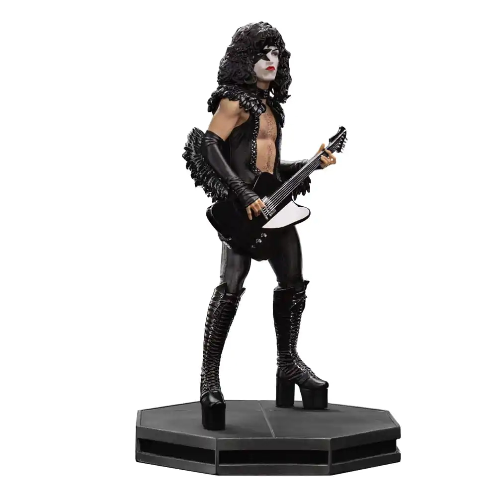 Kiss Art Scale kip 1/10 Paul Stanley 22 cm fotografija proizvoda