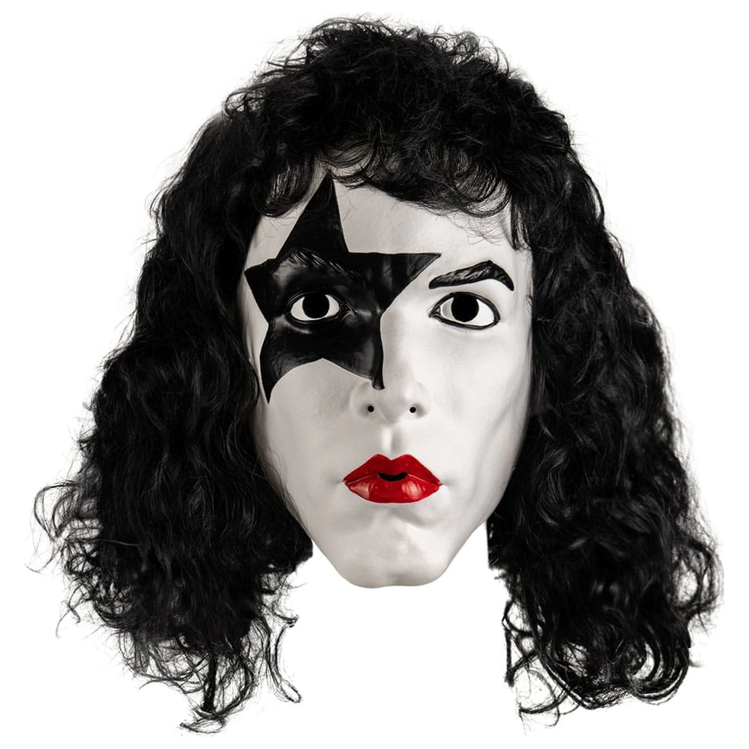 Kiss Injection Maska The Starchild Deluxe fotografija proizvoda