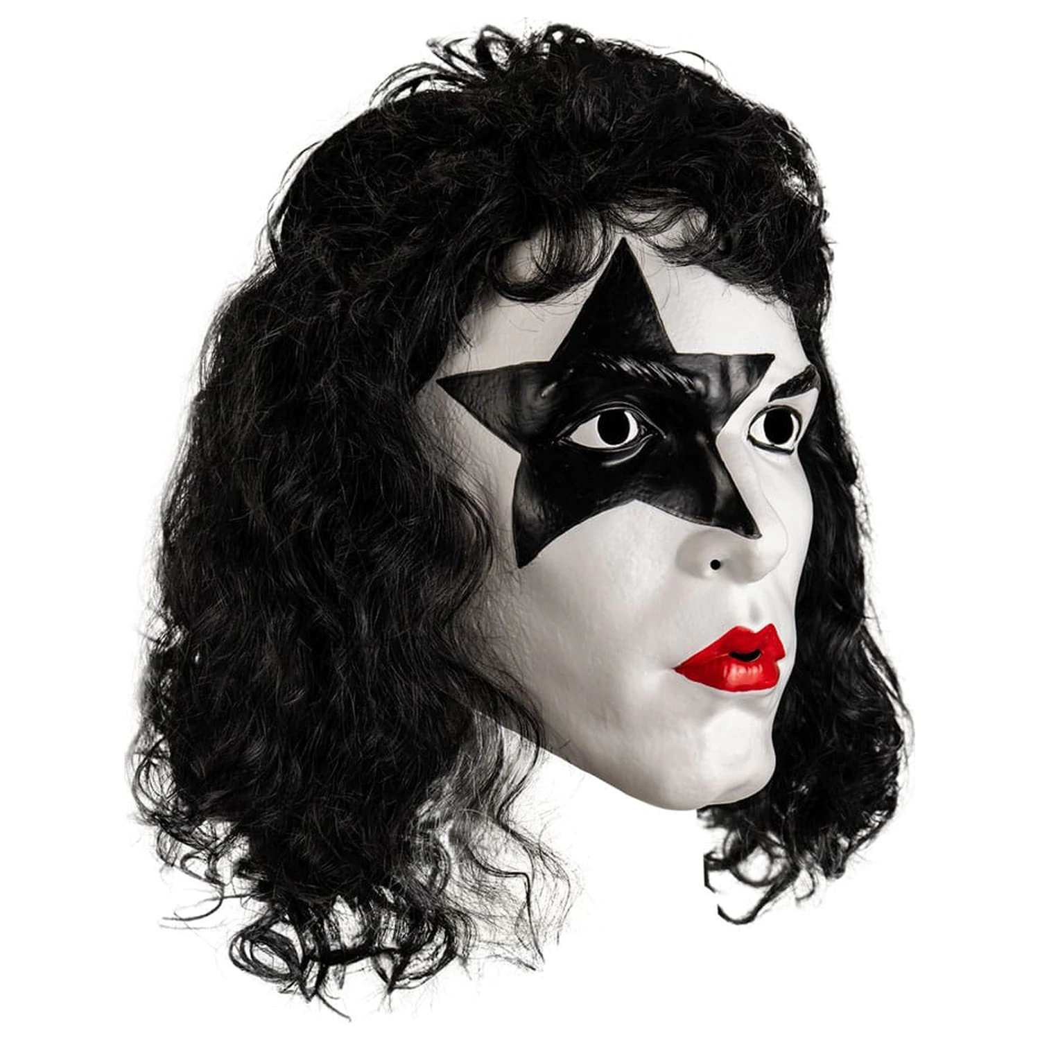 Kiss Injection Maska The Starchild Deluxe fotografija proizvoda