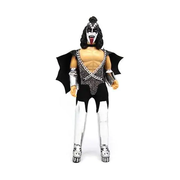 Kiss akcijska figura Love Gun Demon 20 cm fotografija proizvoda