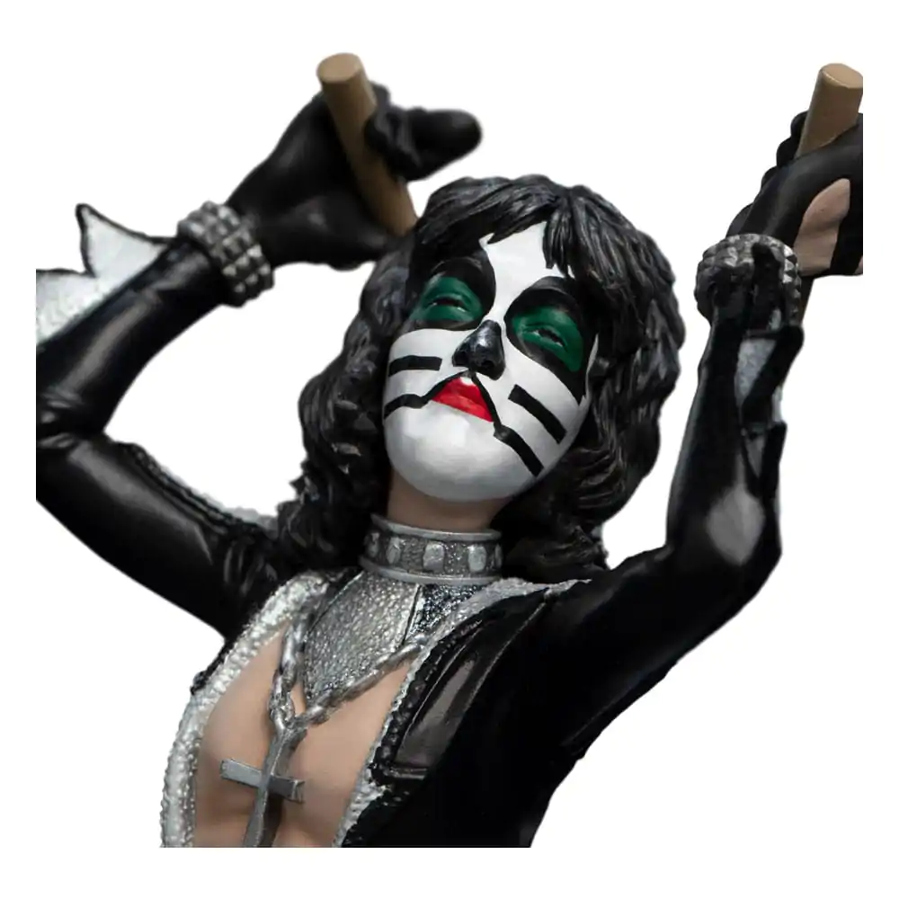 KISS Mini Epics Vinyl Figura The Catman 18 cm fotografija proizvoda