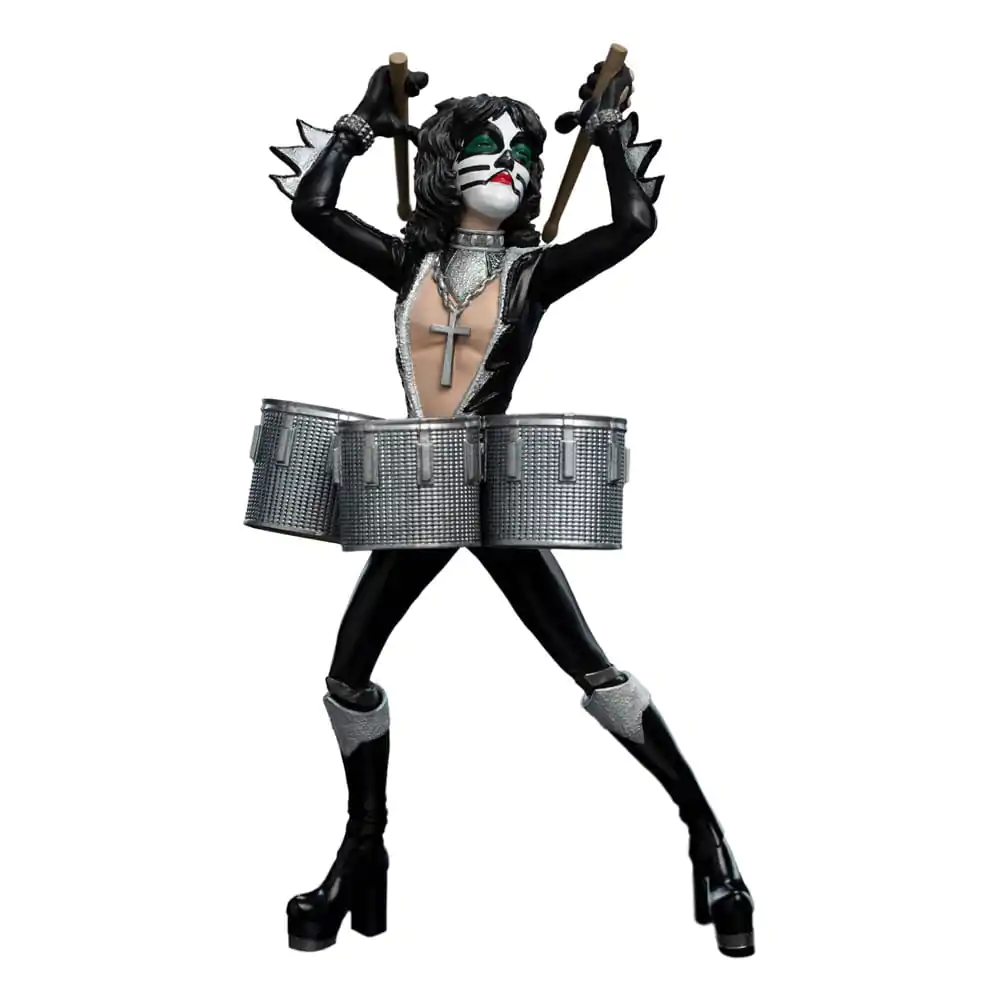 KISS Mini Epics Vinyl Figura The Catman 18 cm fotografija proizvoda