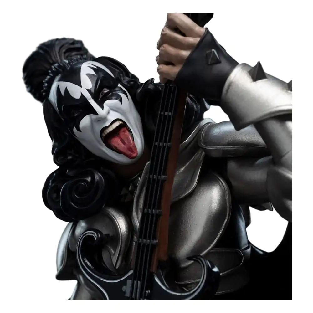 KISS Mini Epics Vinyl figura The Demon 18 cm fotografija proizvoda