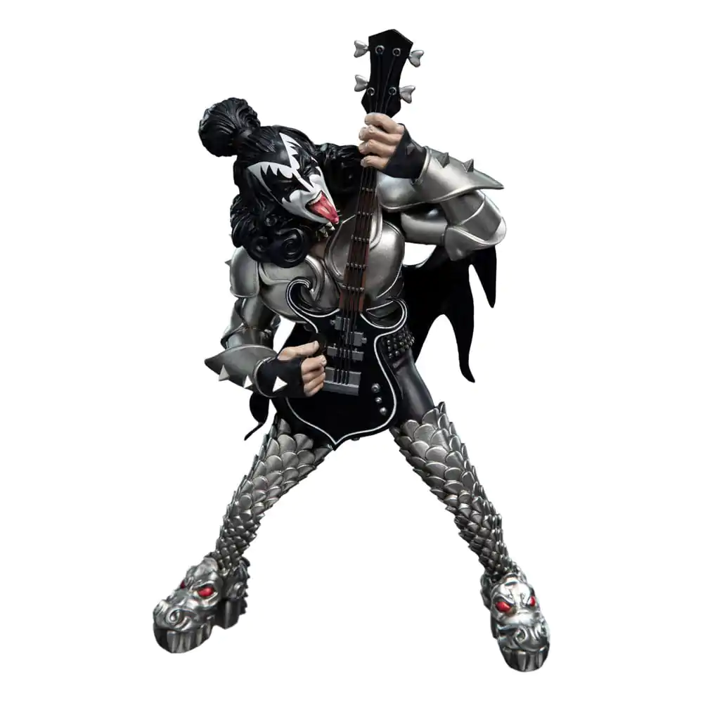 KISS Mini Epics Vinyl figura The Demon 18 cm fotografija proizvoda