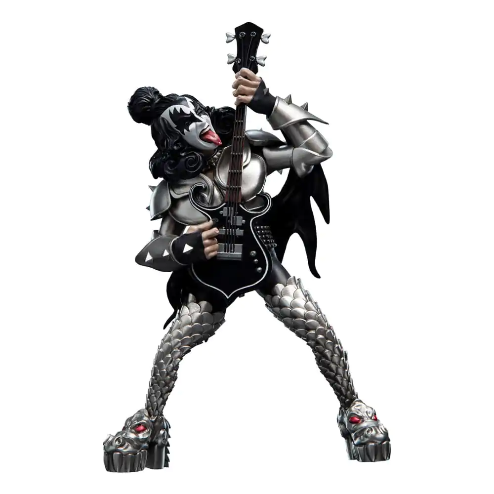 KISS Mini Epics Vinyl figura The Demon 18 cm fotografija proizvoda