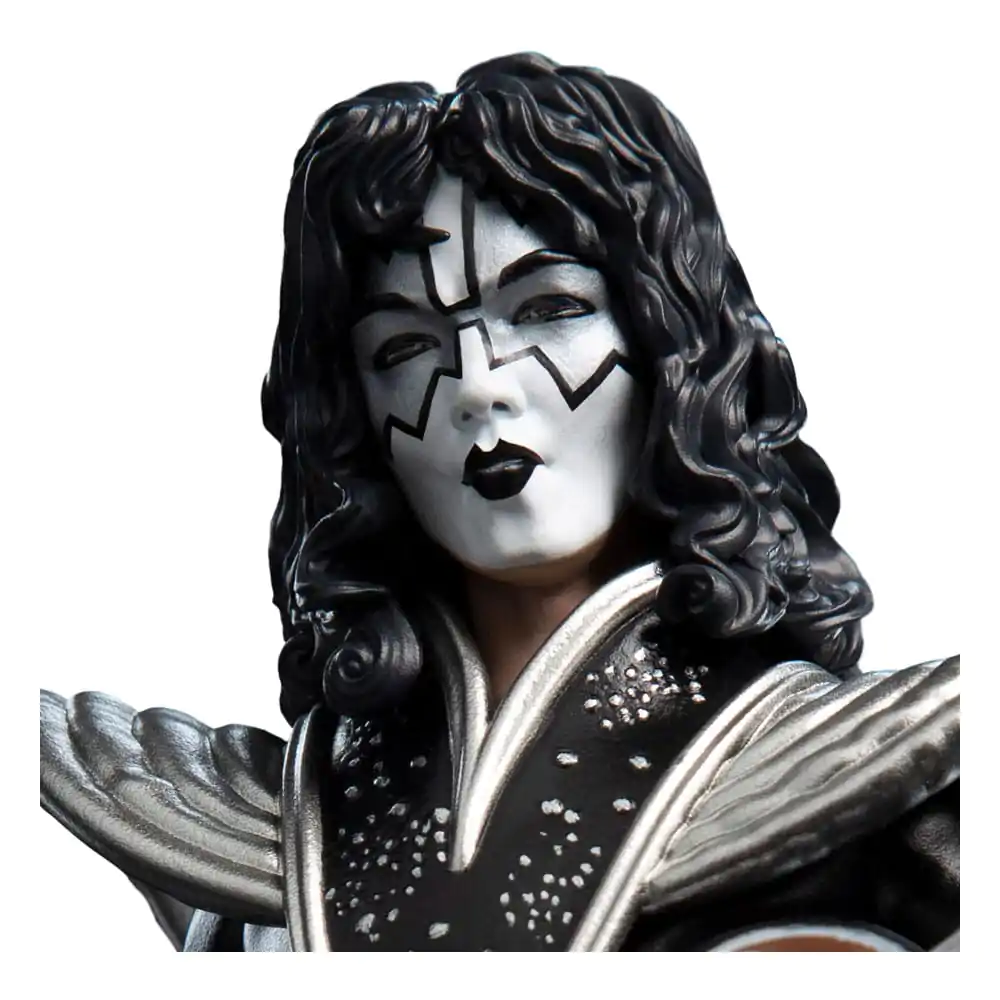 KISS Mini Epics Vinyl Figura The Spaceman 19 cm fotografija proizvoda