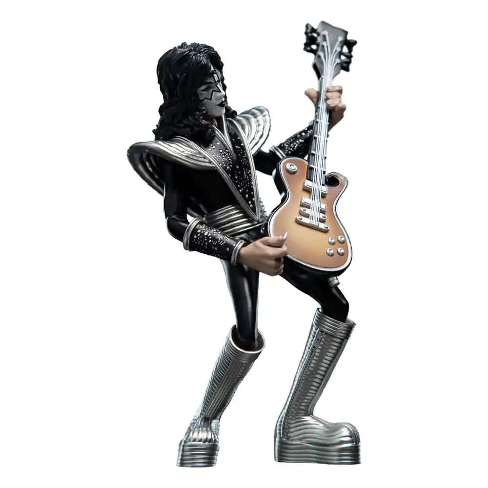 KISS Mini Epics Vinyl Figura The Spaceman 19 cm fotografija proizvoda