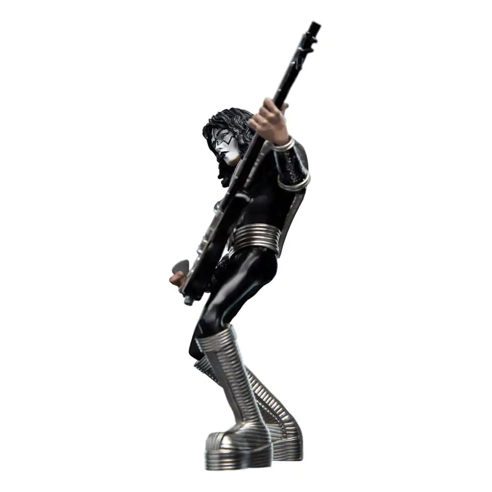 KISS Mini Epics Vinyl Figura The Spaceman 19 cm fotografija proizvoda